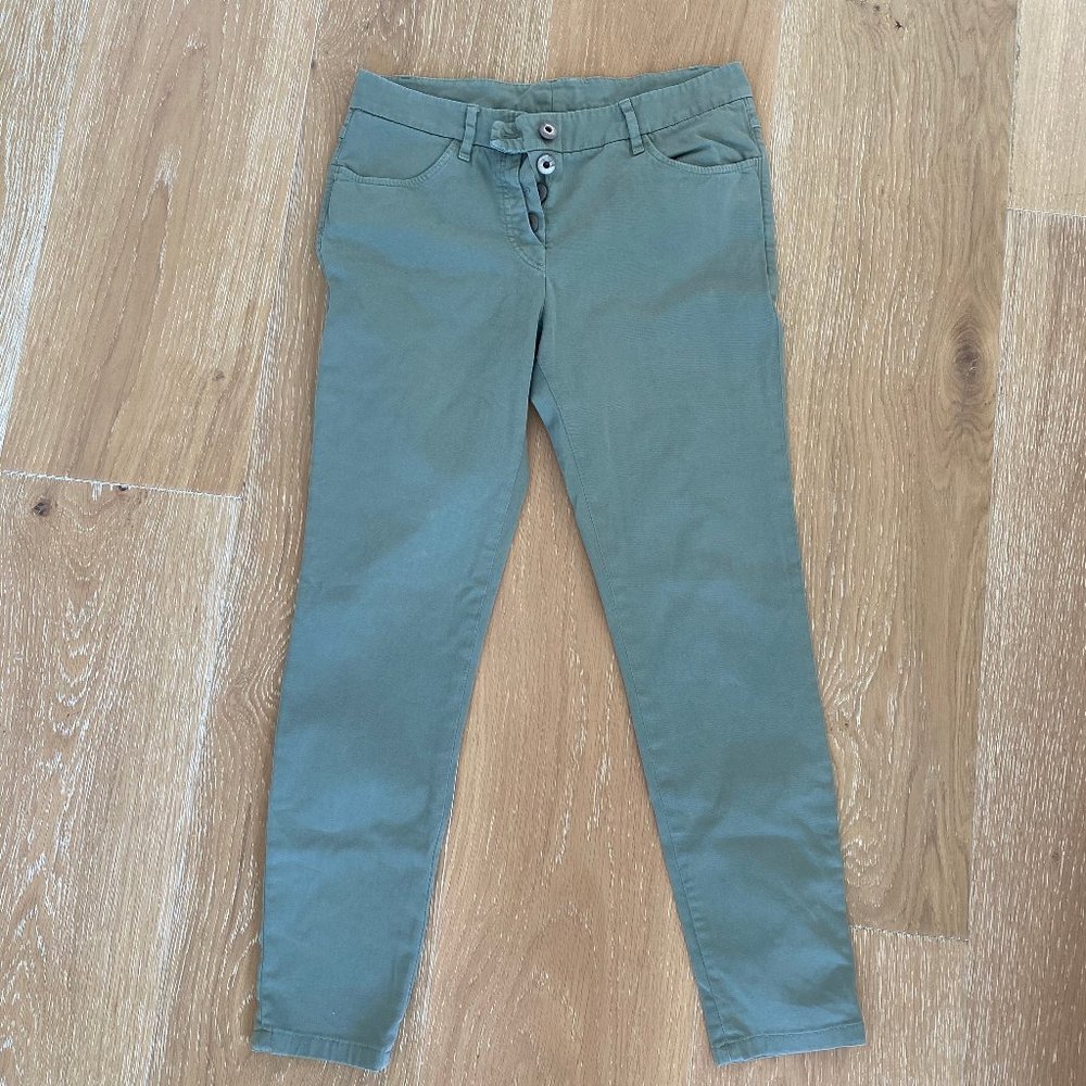 Brunello Cucinelli Pants